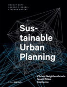 Stephan Anders, Helmu Bott, Helmut Bott, Grego Grassl, Gregor Grassl - Sustainable Urban Planning