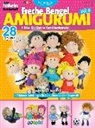 Anja Toonen, bpa media GmbH - Fantastische Häkel-Ideen Freche Bengel AMIGURUMI. Tl.9