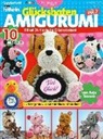 Anja Toonen, bpa media GmbH - Fantastische Häkel-Ideen Glückboten AMIGURUMI. Tl.7