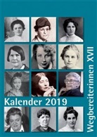 Gisela Notz - Wegbereiterinnen XVII, Postkartenset