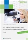 Torsten Franke, Henriette Meissner - BAV und Lohnbuchhaltung