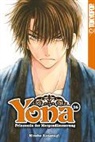 Mizuho Kusanagi - Yona - Prinzessin der Morgendämmerung 16