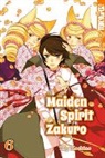 Lily Hoshino - Maiden Spirit Zakuro. Bd.6