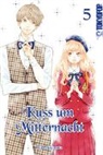 Rin Mikimoto - Kuss um Mitternacht 05