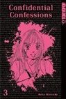 Reiko Momochi - Confidential Confessions, Sammelband. Bd.3
