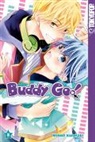 Minori Kurosaki - Buddy Go!. Bd.8