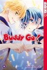 Minori Kurosaki - Buddy Go!. Bd.9