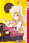 Yuki Shiraishi - Honey come Honey 02