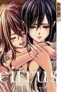 Saburouta,  Saburouta - Citrus. Bd.9