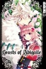 Spica Aoki - Beasts of Abigaile. Bd.4