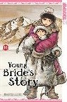 Kaoru Mori - Young Bride's Story. Bd.10