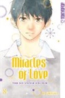 Io Sakisaka - Miracles of Love - Nimm dein Schicksal in die Hand. Bd.8