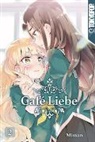Miman, Miman - Café Liebe. Bd.2