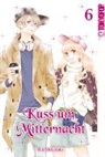 Rin Mikimoto - Kuss um Mitternacht 06