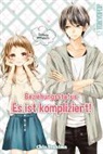 Chia Teshima - Beziehungsstatus: Es ist kompliziert!