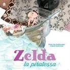 Pieter van Oudheusden, M. Eyckerman - Zelda la piratessa