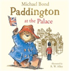 Michael Bond, R. W. Alley - Paddington At the Palace
