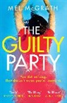 Mel McGrath - The Guilty Party