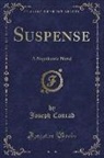 Joseph Conrad - Suspense