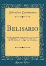 Salvadore Cammarano - Belisario