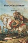 Jordanes, Giles Laurén - The Gothic History of Jordanes
