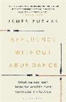 James Suzman - Affluence Without Abundance