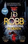 J. D. Robb - Connections in Death