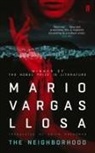 Mario Vargas Llosa - The Neighborhood