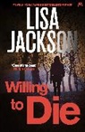 Lisa Jackson, Jackson Lisa - Willing to Die