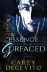 Carey Decevito, Carey Decevito, Clarise Tan, Karen Hrdlicka, Karen Hrdlicka - Essence Surfaced