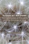 Mark McLeod-Harrison - To Know as I Am Known