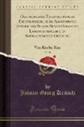 Johann Georg Krünitz - Oekonomisch-Technologische Encyklopädie, oder Allgemeines System der Staats-Stadt-Haus-und Landwirthschaft, in Alphabetischer Ordnung, Vol. 41