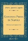 Pietro Antonio Coppola - Giovanna Prima di Napoli