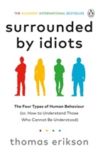 Thomas Erikson - Surrounded by Idiots