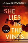 Benjamin Stevenson - She Lies in the Vines