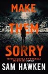 Sam Hawken - Make Them Sorry