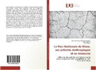J, Rémi Jiagho, Louis-Paul-Roge Kabelong Banoho, Louis-Paul-Roger Kabelong Banoho, Loui Zapfack, Louis Zapfack - Le Parc Nationale de Waza, ses activités Anthropiques et sa ressource