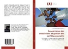 Rommel Erwin Oliviera Makon - Gouvernance des associations et gestion des conflits associatifs