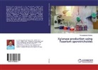 Thiruvengadam Shankar - Xylanase production using Fusarium sporotrichoides