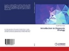 Wondatir Nigatu Aragaw - Introduction to Diagnostic Virology