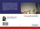 Pampa Sinha - Power quality monitoring
