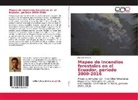 Esteban Ospina - Mapeo de incendios forestales en el Ecuador, periodo 2000-2016