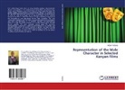 Robert Kaberia - Representation of the Male Character in Selected Kenyan Films