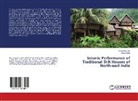 Chayanik Das, Chayanika Das, Atanu Dutta - Seismic Performance of Traditional Stilt Houses of North-east India