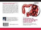 Yesael Descalzo García - Tratamiento de lesiones premalignas y cáncer in situ de colon y recto