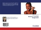 Chidiebube Precious Nwoke - Blackness and Role Assignment