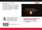 Marvin Albarrán - Luces en la Historia de Trujillo Venezuela