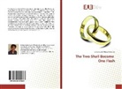 Emmanuelle Mbelu Kabamba - The Two Shall Become One Flesh