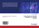 Akba Ali, Akbar Ali, Muhammad Aslam Malik - Some Results on Induced Subgraphs of Johnson Graphs