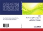 Alk Katiyar, Alka Katiyar, S P Mishra, S. P. Mishra, S.P. Mishra - Biochemical & Nutritional studies on sulphur applicated chickpea